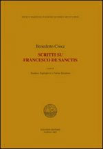 Scritti su Francesco De Sanctis