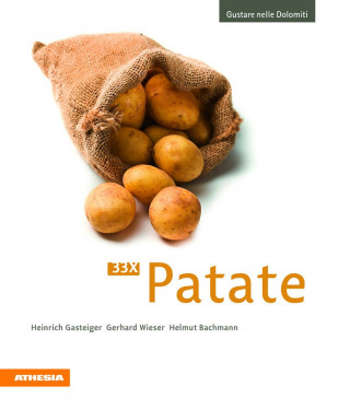 33 x patate