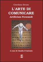 L'arte di comunicare. Artificium perorandi