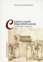 Lectura Dantis romana. Cento canti per cento anni