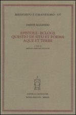 Epistole-Ecloge-Questio de situ et forma aque et terre