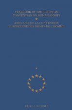 FRE-YEARBK OF THE EUROPEAN CON