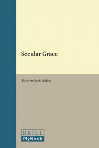 Secular Grace