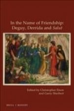 In the Name of Friendship: Deguy, Derrida and Salut