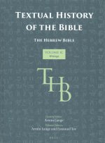 Textual History of the Bible Vol. 1c