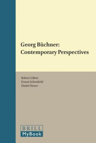 GER-GEORG BUCHNER