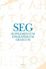 GRC-SUPPLEMENTUM EPIGRAPHICUM