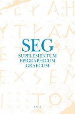 GRC-SUPPLEMENTUM EPIGRAPHICUM