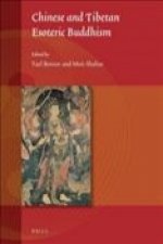 Chinese and Tibetan Esoteric Buddhism