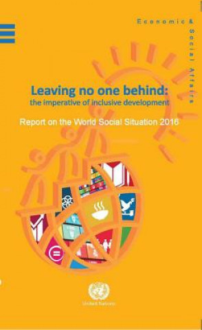 Report on the world social situation 2016