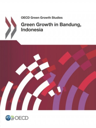 Green growth in Bandung, Indonesia