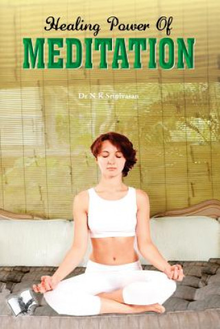 Healing Power of Meditation