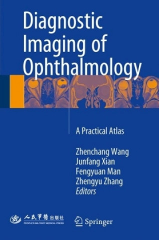 Diagnostic Imaging of Ophthalmology