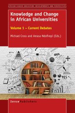 Knowledge and Change in African Universities