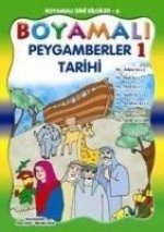 Boyamali Peygamberler Tarihi