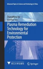Plasma Remediation Technology for Environmental Protection