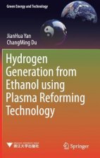 Hydrogen Generation from Ethanol using Plasma Reforming Technology