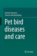 PET BIRD DISEASES & CARE 2017/