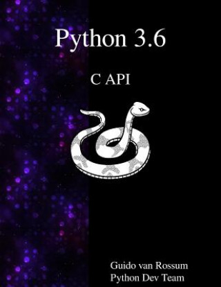 PYTHON 36 C API