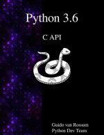 PYTHON 36 C API