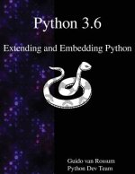 PYTHON 36 EXTENDING & EMBEDDIN