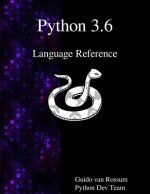 PYTHON 36 LANGUAGE REF