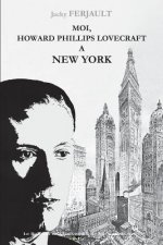 FRE-HP LOVECRAFT A NEW YORK