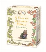 Year in Brambly Hedge