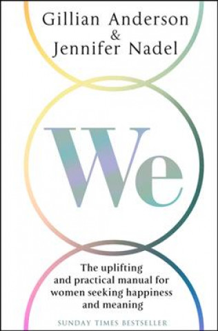 We