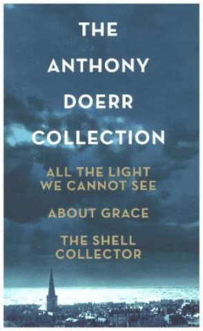 All the Light We Cannot See, About Grace and The Shell Collector
