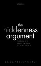 Hiddenness Argument