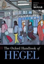 Oxford Handbook of Hegel
