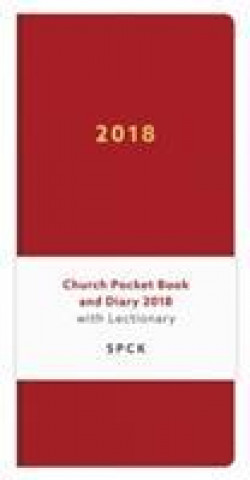Church Pocket Book and Diary