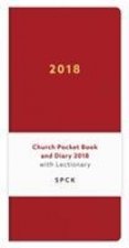 Church Pocket Book and Diary