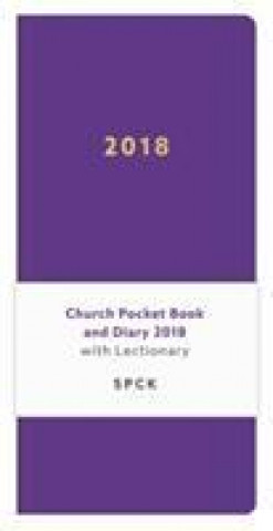 Church Pocket Book And Diary