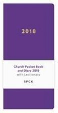 Church Pocket Book And Diary