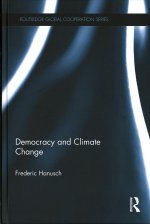 Democracy and Climate Change