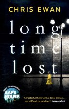 Long Time Lost