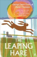 Leaping Hare