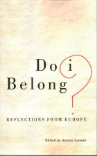 Do I Belong?