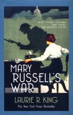 Mary Russell's War