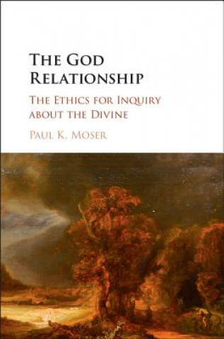 God Relationship