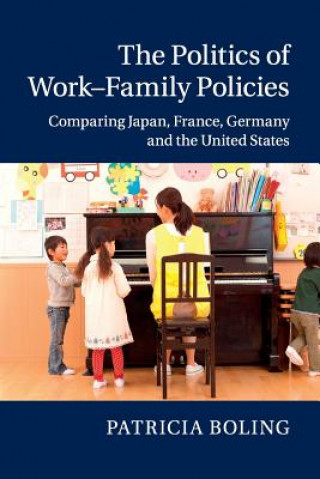 Politics of Work-Family Policies