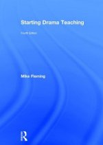Starting Drama Teaching