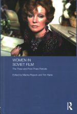 Women in Soviet Film