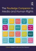 Routledge Companion to Media and Human Rights