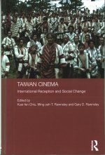 Taiwan Cinema