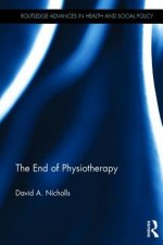End of Physiotherapy