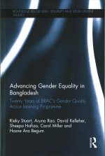Advancing Gender Equality in Bangladesh