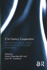 21st Century Cooperation